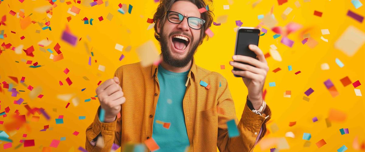 Un duo si aggiudica 4,14 milioni di dollari, il più grande jackpot Fast Cash della lotteria nel Michigan