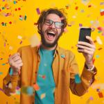 Un duo si aggiudica 4,14 milioni di dollari, il più grande jackpot Fast Cash della lotteria nel Michigan