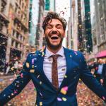 Da senzatetto a vincitore della lotteria: l'inaspettato ritorno di un uomo del Colorado