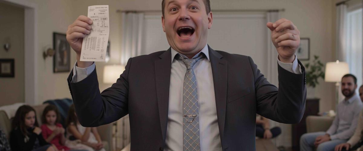 Raschia e Vinci con la Bonoloto: Come un Passo Dal Successo Può Cambiare la Tua Vita