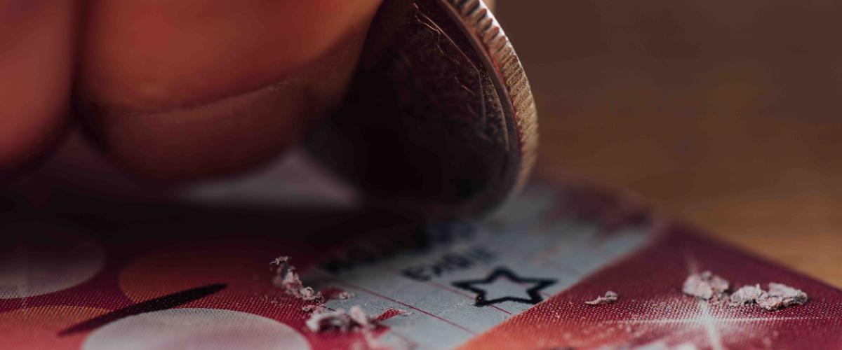 Un uomo dell'Idaho vince la lotteria per la 18esima volta in 30 anni