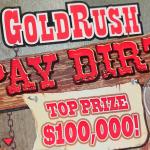 Residente del Texas vince $100.000 con un biglietto a sorpresa della lotteria dell'Arkansas regalato dal marito