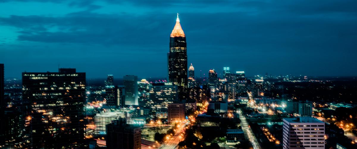 Il vincitore della lotteria della Georgia inizia il nuovo anno reclamando il jackpot da 983 milioni di dollari della Mega Millions