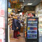 Un uomo di New York trasforma una semplice spesa in un annuità della lotteria da $3 milioni