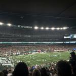 Un uomo del New Jersey si rivela l'unico vincitore di 1 milione di dollari in un gioco Jets durante l'estrazione di seconda possibilità