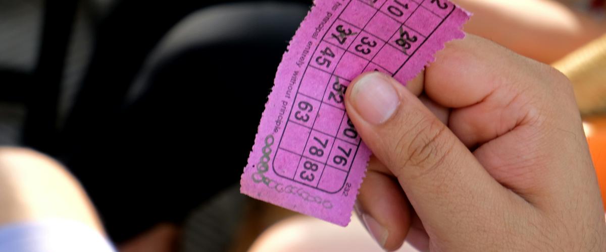 L'errore fortuito che ha fruttato a una donna dell'Illinois un jackpot da 250.000 dollari alla lotteria FastPlay