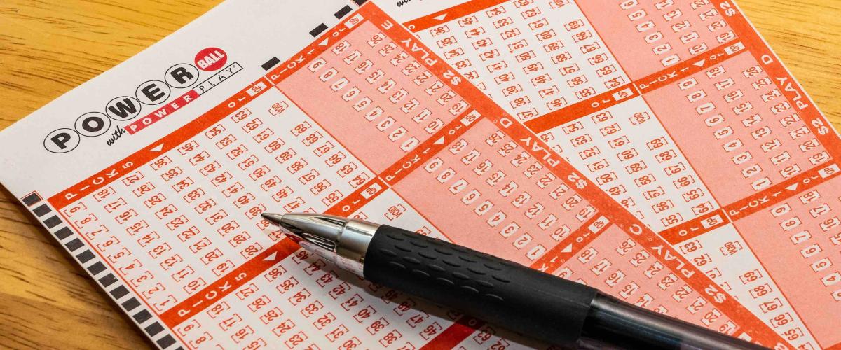 Vincitore della lotteria dell'Arkansas del jackpot Powerball da 250,8 milioni di dollari riscuote il premio