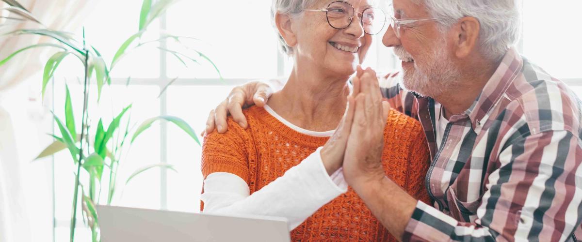 Una vincita da 5 milioni di dollari alla Lotto 6/49 permetterà a una coppia canadese di fare il "viaggio di nozze ritardato