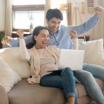 Fratelli della Carolina del Nord dividono una vincita alla lotteria di $200,000 grazie a un "patto" fatto anni fa