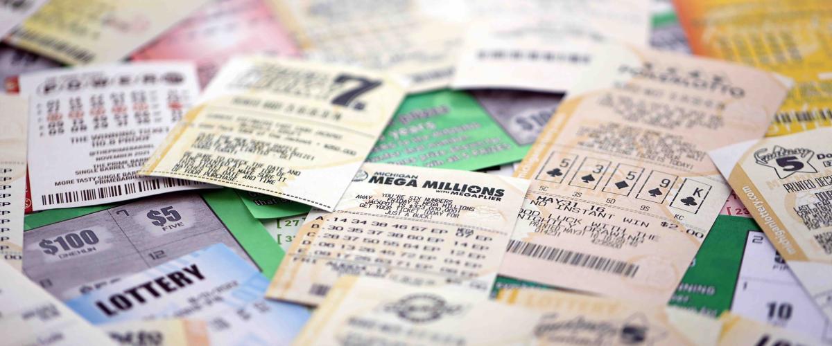 Il vincitore del jackpot Idaho Cash da $877,800 è un famoso acquirente di massa