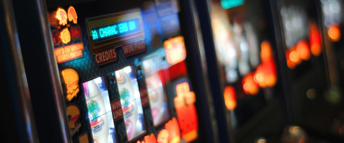 Un uomo del Maryland compra un biglietto della lotteria da una macchina inceppata e vince 1 milione di dollari