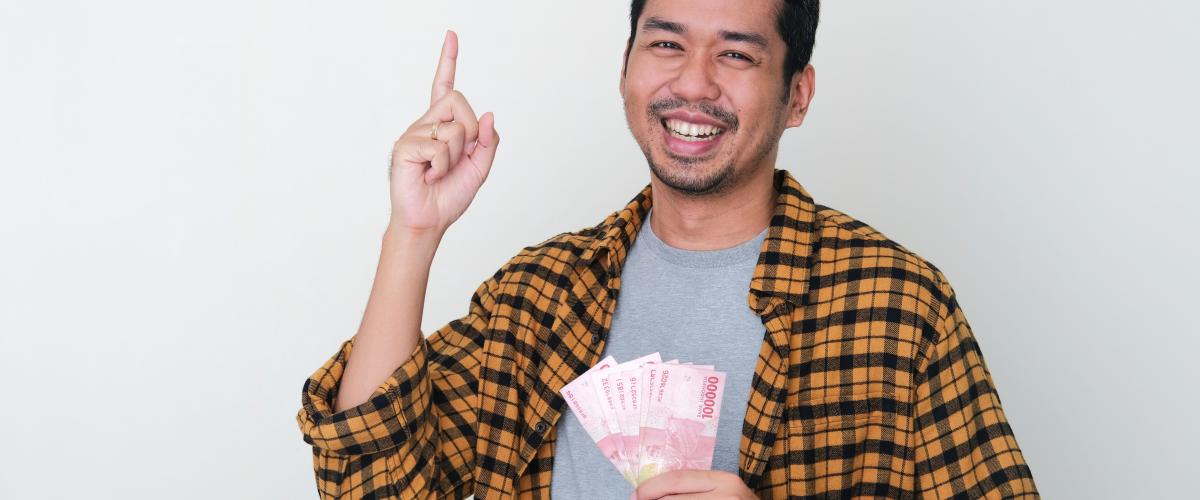 Un uomo del Tennessee vince un premio Powerball di $100.000 durante una visita nel Maryland