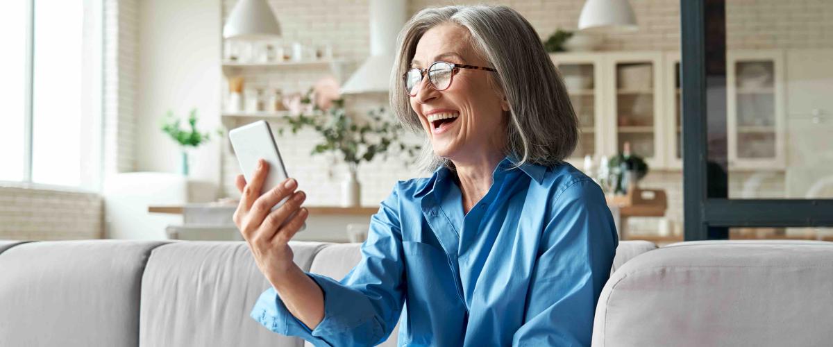 Una donna del Michigan stabilisce un record vincendo 822.159 dollari alla lotteria Club Keno The Jack durante la pausa pranzo