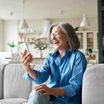 Una donna del Michigan stabilisce un record vincendo 822.159 dollari alla lotteria Club Keno The Jack durante la pausa pranzo