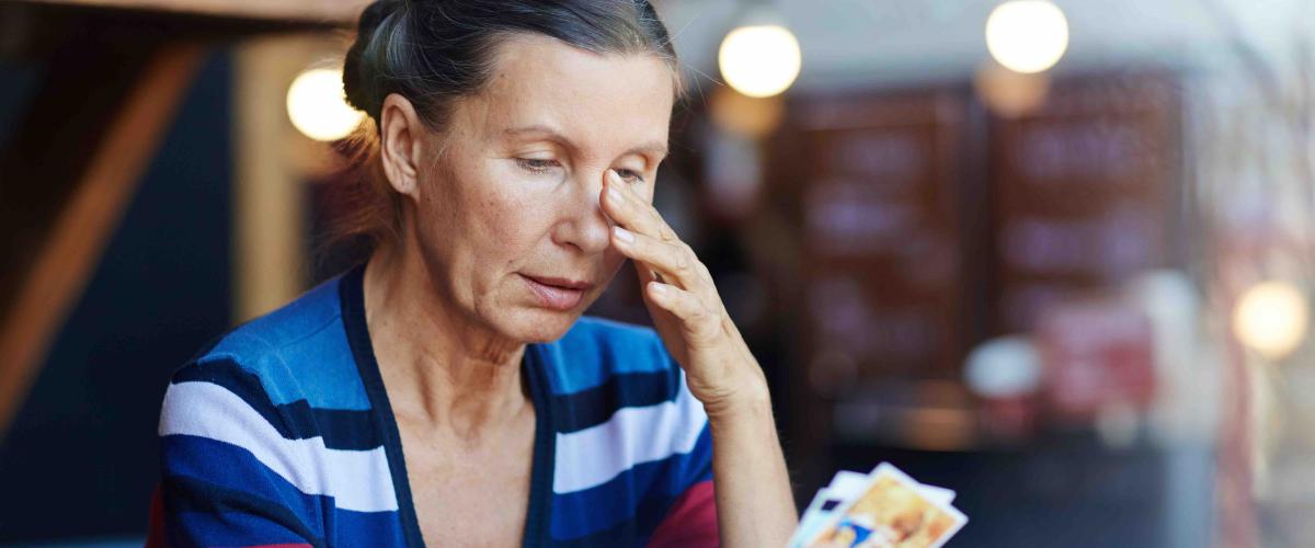 Una madre immigrata in California racconta di come lo zio ha incassato un premio della lotteria da 2 milioni